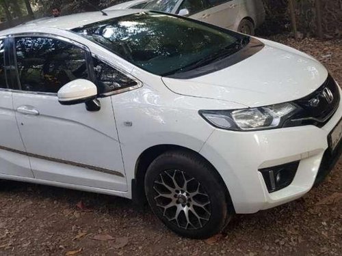 Used Honda Jazz 2016 car at low price