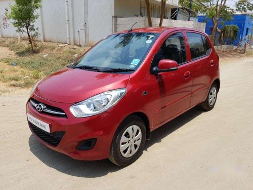 Used Hyundai i10 2011 car at low price