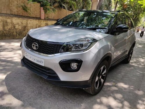 Used Tata Nexon car at low price