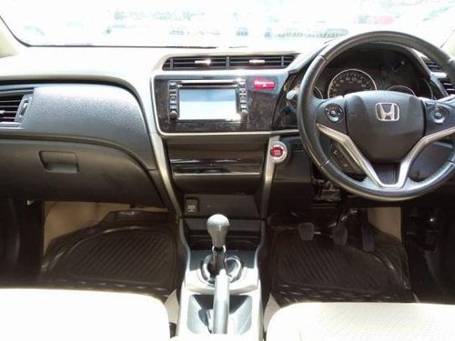 Honda City i VTEC VX Option for sale
