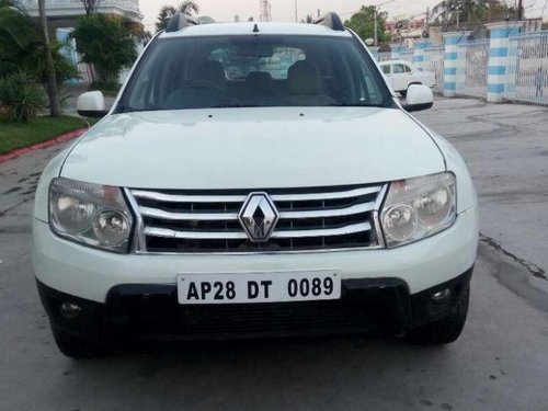 2013 Renault Duster for sale at low price