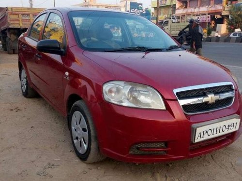 Chevrolet Aveo 2007 for sale