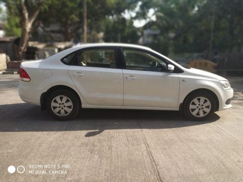 Used Volkswagen Vento Diesel Trendline 2012 for sale