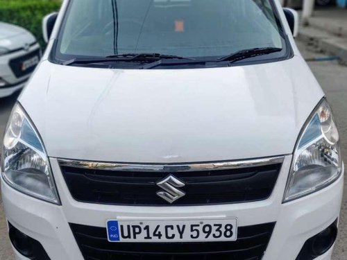 Maruti Suzuki Wagon R VXI 2016 for sale