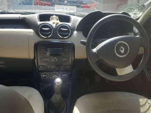 Renault Duster 2013 for sale