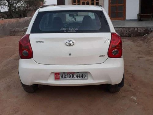 2012 Toyota Etios Liva for sale at low price