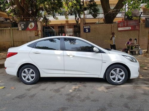 2013 Hyundai Verna for sale