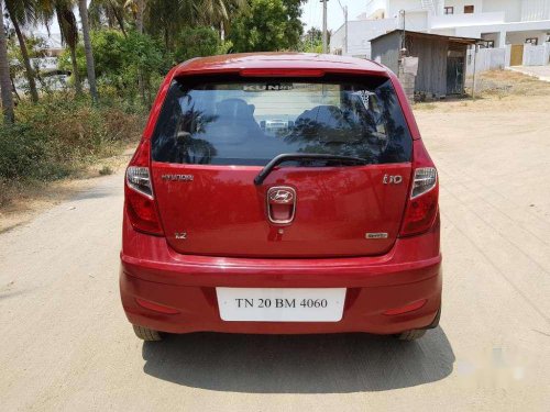 Used Hyundai i10 2011 car at low price