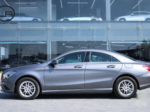 Mercedes Benz CLA Class 2015 for sale