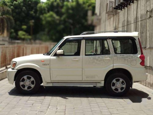 2011 Mahindra Scorpio for sale