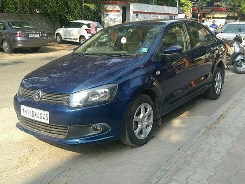 Used 2012 Volkswagen Vento for sale