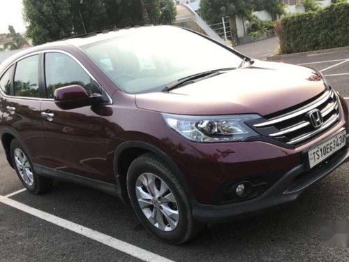 Honda CR V 2015 for sale