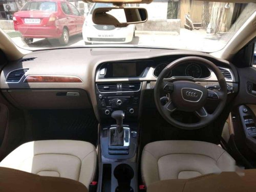 Audi A4 2.0 TDI Multitronic 2014 for sale