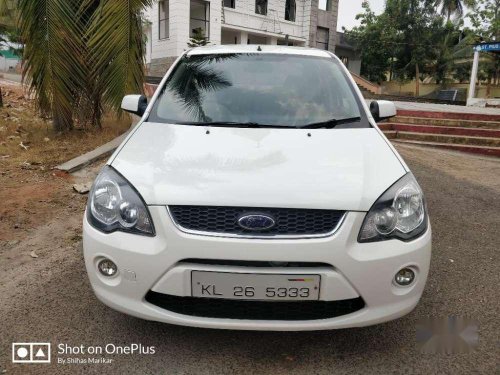 Used 2007 Ford Fiesta for sale