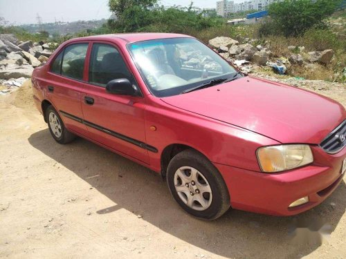 Hyundai Accent 2006 for sale