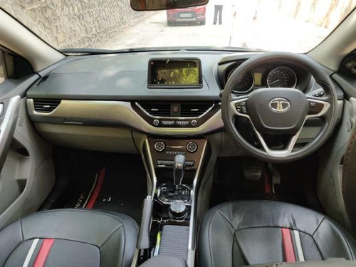 Used Tata Nexon car at low price