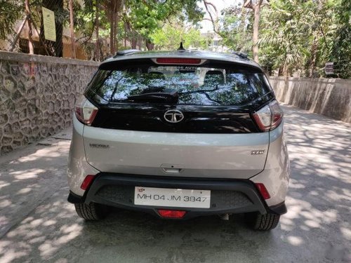 Used Tata Nexon car at low price