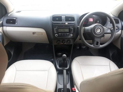 2012 Volkswagen Polo for sale