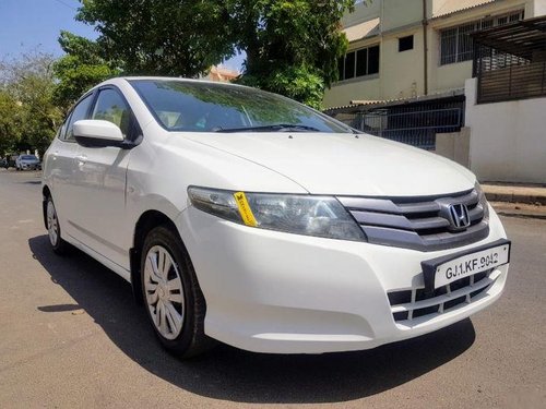 Used Honda City S 2010 for sale