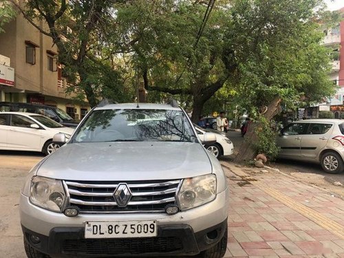 Renault Duster 85PS Diesel RxL Optional 2013 for sale