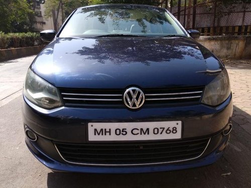 Volkswagen Vento 1.5 TDI Highline AT for sale