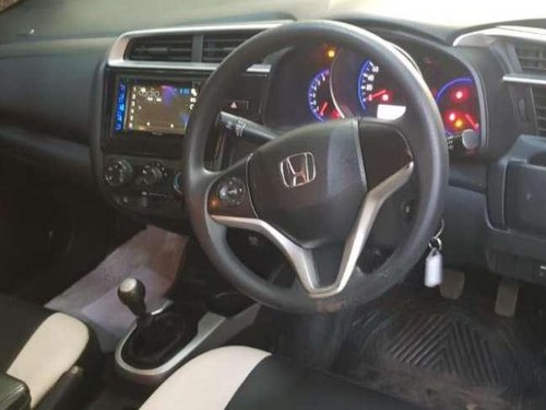 Used Honda Jazz 2016 car at low price