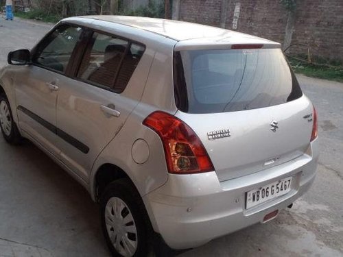 2011 Maruti Suzuki Swift for sale