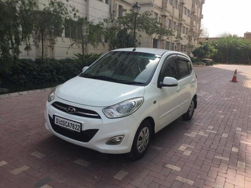 Hyundai i10 2011 for sale