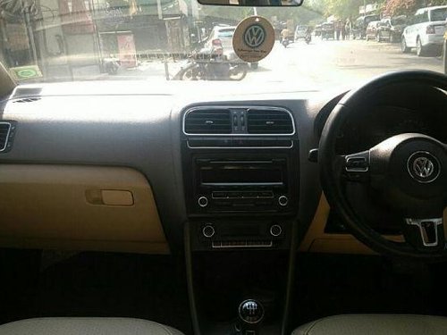 Used 2012 Volkswagen Vento for sale