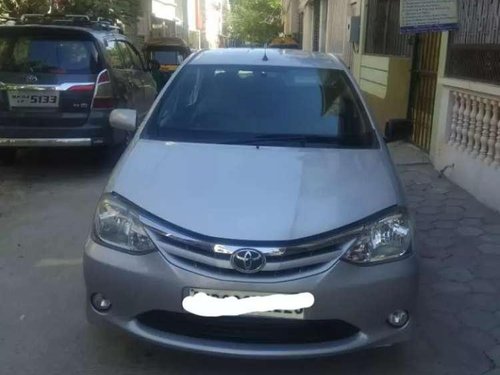 2011 Toyota Etios for sale