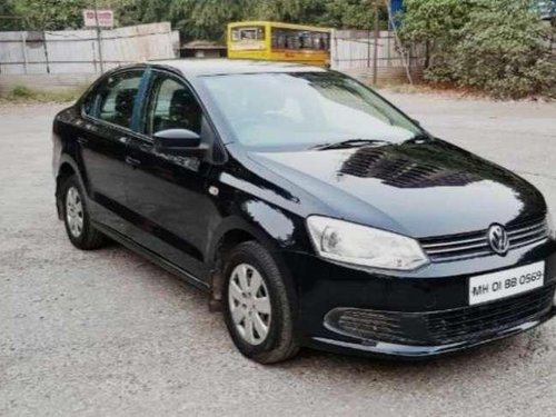 2011 Volkswagen Vento for sale