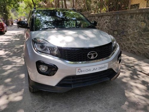 Used Tata Nexon car at low price