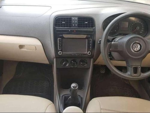 Used Volkswagen Vento car 2011 for sale at low price