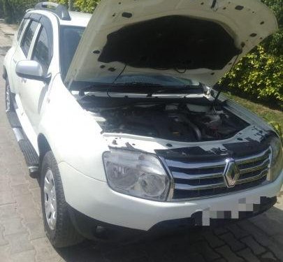 2013 Renault Duster for sale