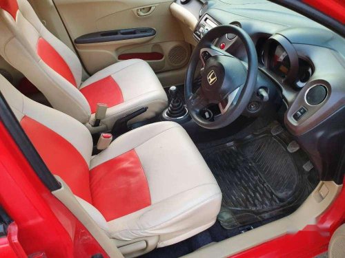 Honda Brio S MT, 2012, Petrol for sale