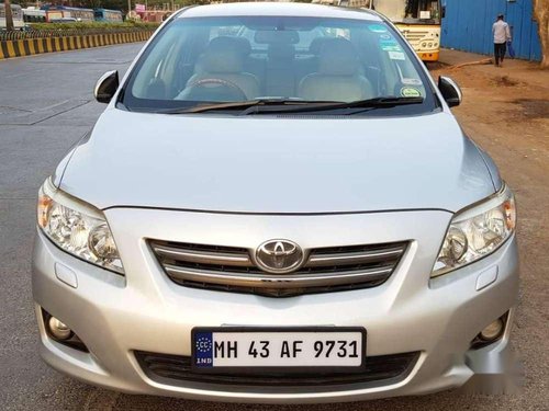 Toyota Corolla Altis VL AT 2011 for sale