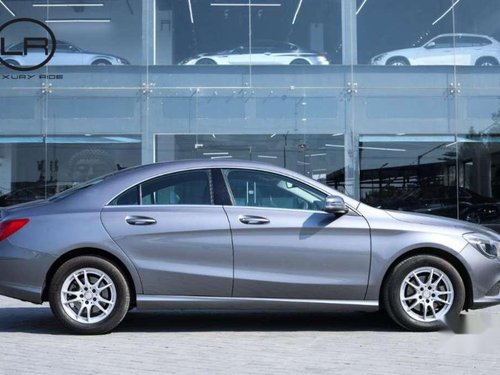 Mercedes Benz CLA Class 2015 for sale