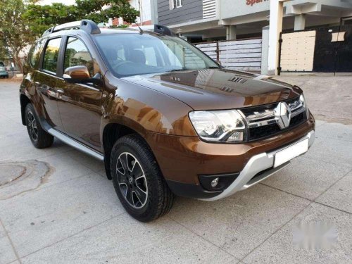 Renault Duster 2016 for sale