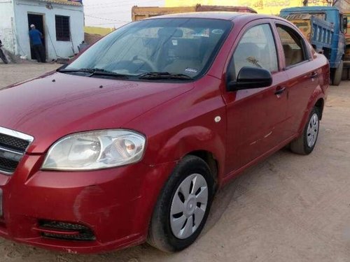 Chevrolet Aveo 2007 for sale