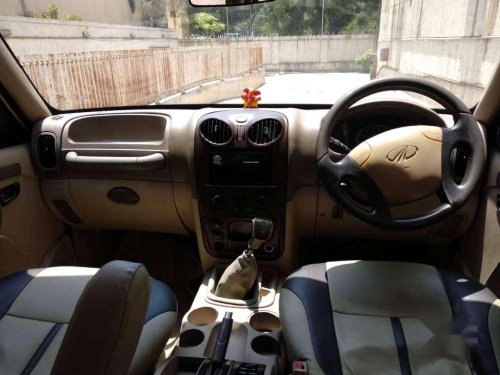 2011 Mahindra Scorpio for sale