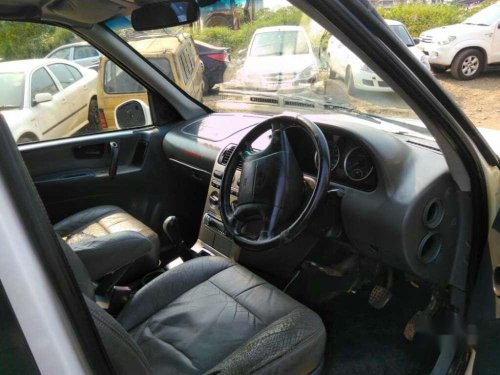 Tata Safari 4X2 2007 for sale