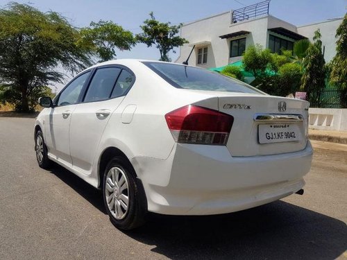 Used Honda City S 2010 for sale