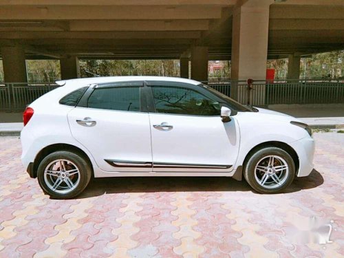 Maruti Suzuki Baleno Alpha Petrol, 2016, Petrol for sale