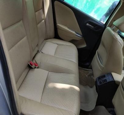 Honda City i-DTEC VX 2014 for sale 