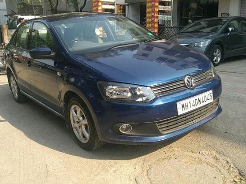 Used 2012 Volkswagen Vento for sale