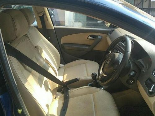 Used 2012 Volkswagen Vento for sale