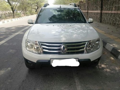 Renault Duster 2012 for sale