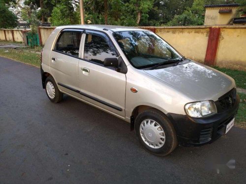 2007 Maruti Suzuki Alto for sale at low price