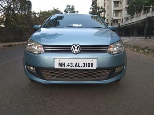 Used Volkswagen Polo Petrol Highline 1.2L 2012 for sale