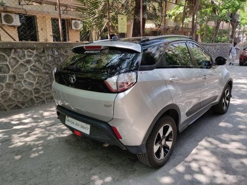 Used Tata Nexon car at low price